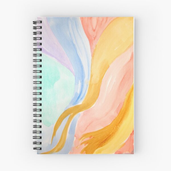 Item preview, Shades of Pastels designed and sold by gMuhtar.