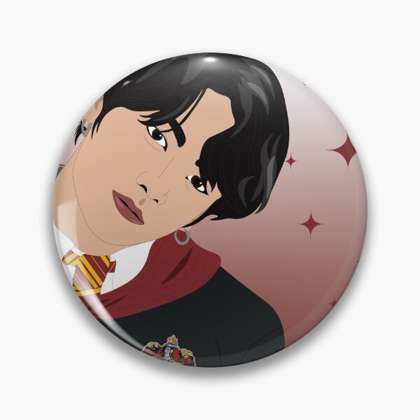 Item preview, BTS Wizard Jungkook designed and sold by ellentwd.