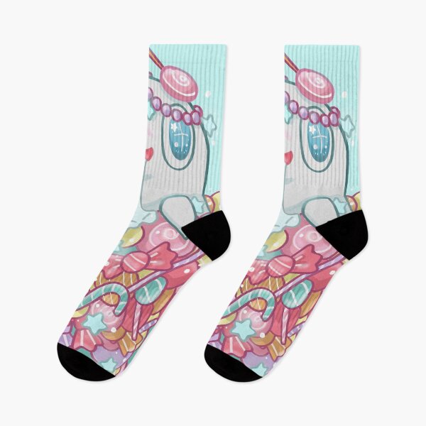 Item preview, Kibo's Candy designed and sold by teamgrandscheme.