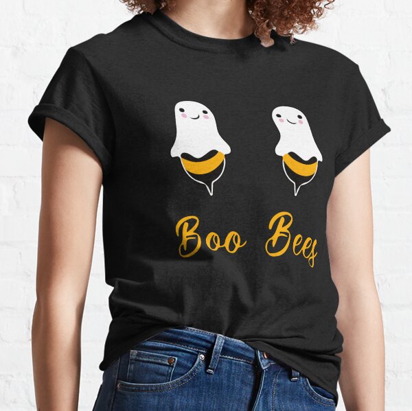 Boo Bees Classic T-Shirt