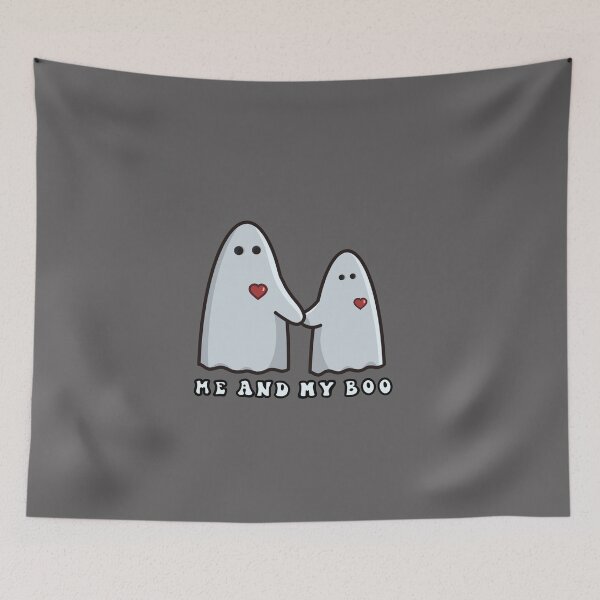 Item preview, me and my boo designed and sold by Monika Scheer.