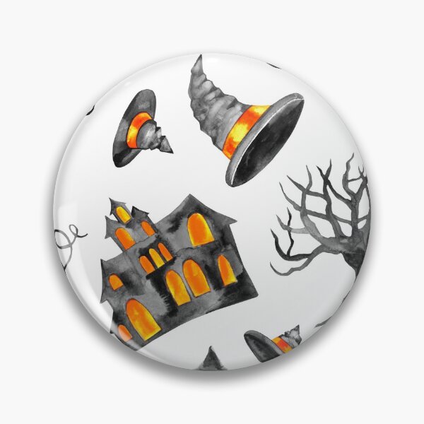 Item preview, Halloween Things designed and sold by Color Me F*@k!ng Happy.