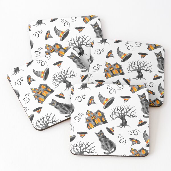 Item preview, Halloween Things designed and sold by Color Me F*@k!ng Happy.