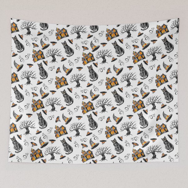Item preview, Halloween Things designed and sold by Color Me F*@k!ng Happy.