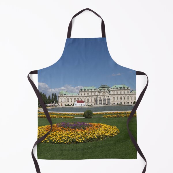 Item preview, Upper Belvedere, 1040 Vienna Austria designed and sold by Mythos57.
