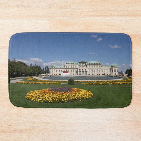 Item preview, Upper Belvedere, 1040 Vienna Austria designed and sold by Mythos57.