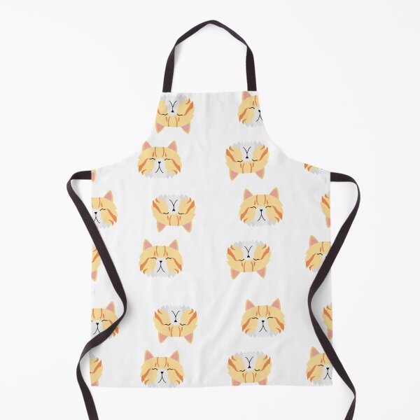 Item preview, Chubby Cats Pattern designed and sold by joabaj.