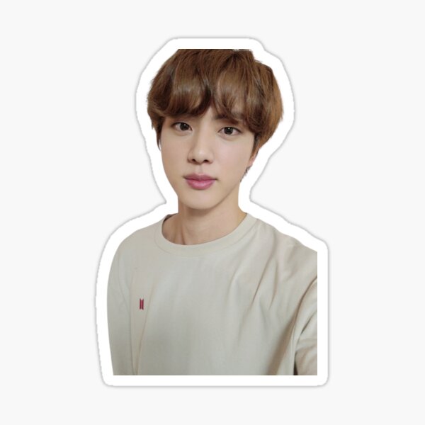 BTS Jin twitter post 20201010 - 1