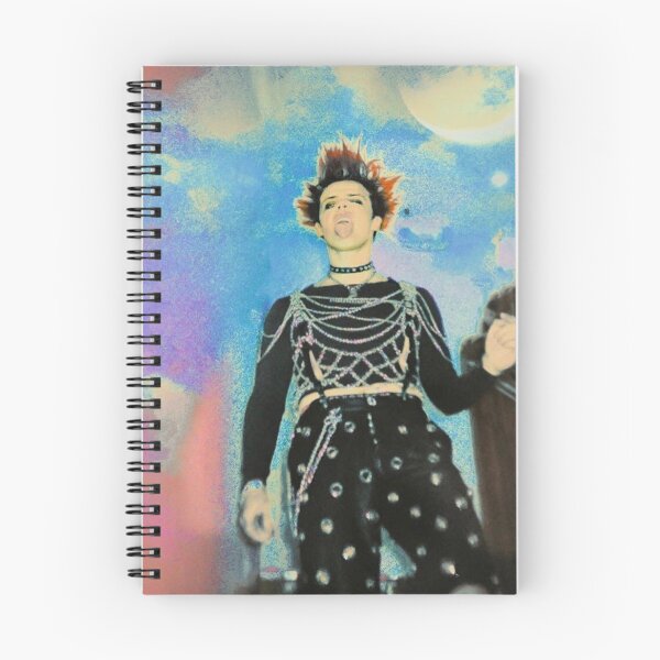 Item preview, YUNGBLUD designed and sold by orsiches.