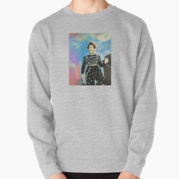 YUNGBLUD Pullover Sweatshirt