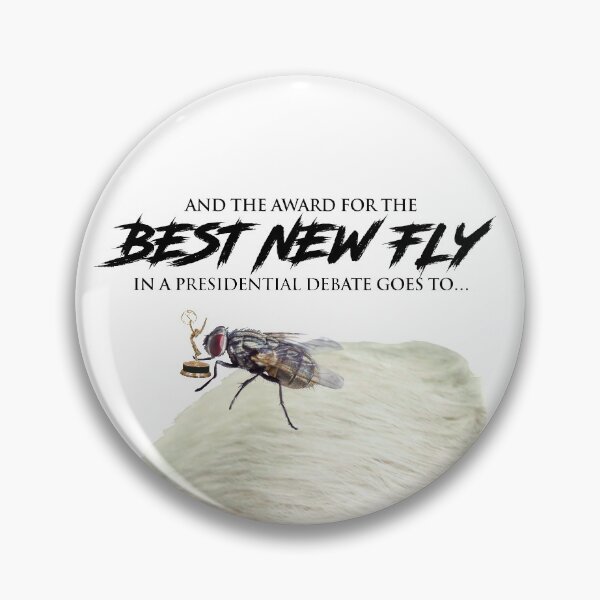 Item preview, BEST NEW FLY AWARD designed and sold by Mellymade Design.