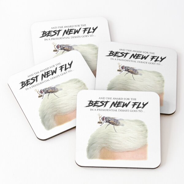 Item preview, BEST NEW FLY AWARD designed and sold by Mellymade Design.