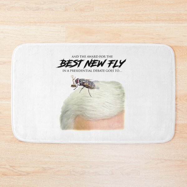 Item preview, BEST NEW FLY AWARD designed and sold by Mellymade Design.