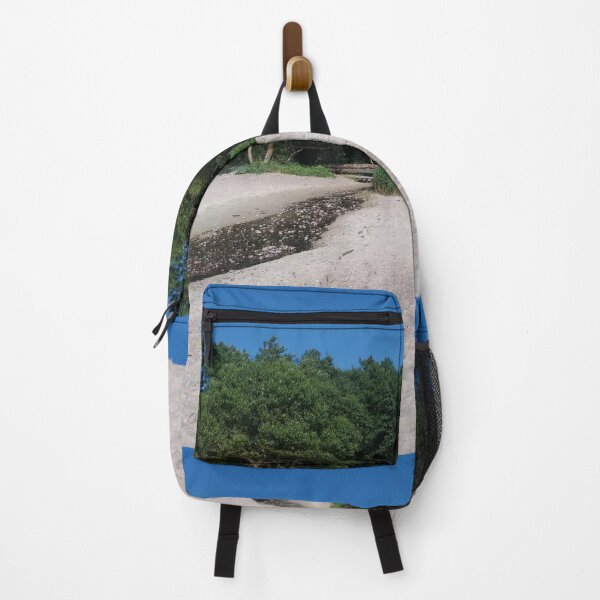 Item preview, Stream, river, landscape designed and sold by Sternchen2789.