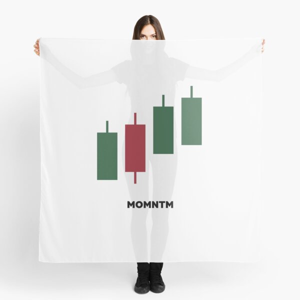 MOMMNTN Scarf