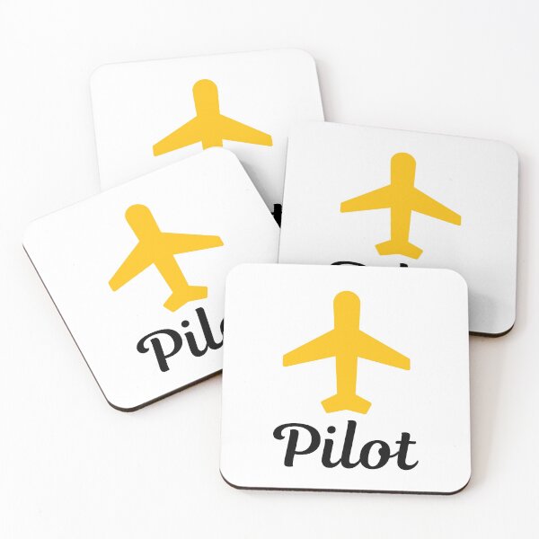 Item preview, Pilot designed and sold by jetmike.