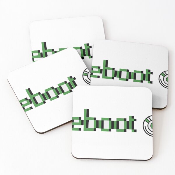 Item preview, Green Reboot designed and sold by strah22strah.