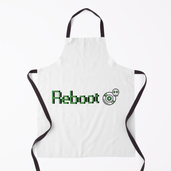 Item preview, Green Reboot designed and sold by strah22strah.