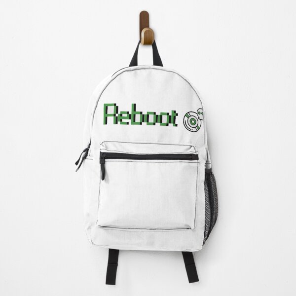 Item preview, Green Reboot designed and sold by strah22strah.