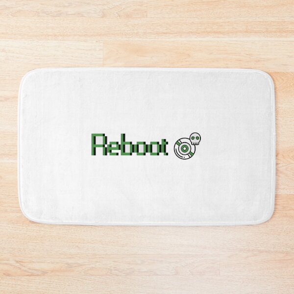 Item preview, Green Reboot designed and sold by strah22strah.