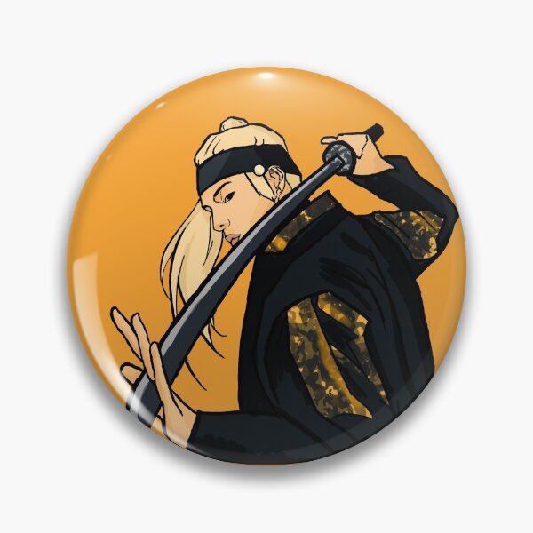 Item preview, Agust D: Daechwita (king ver.) designed and sold by Liz Woodrich.