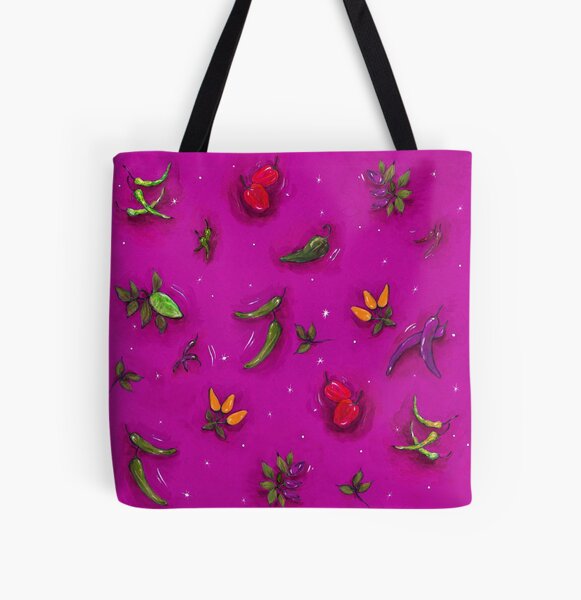 Item preview, Hot Pink Stuff designed and sold by Out of The Hutch.