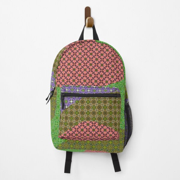 Item preview, Patterns Landscape designed and sold by Salote Faotusia.