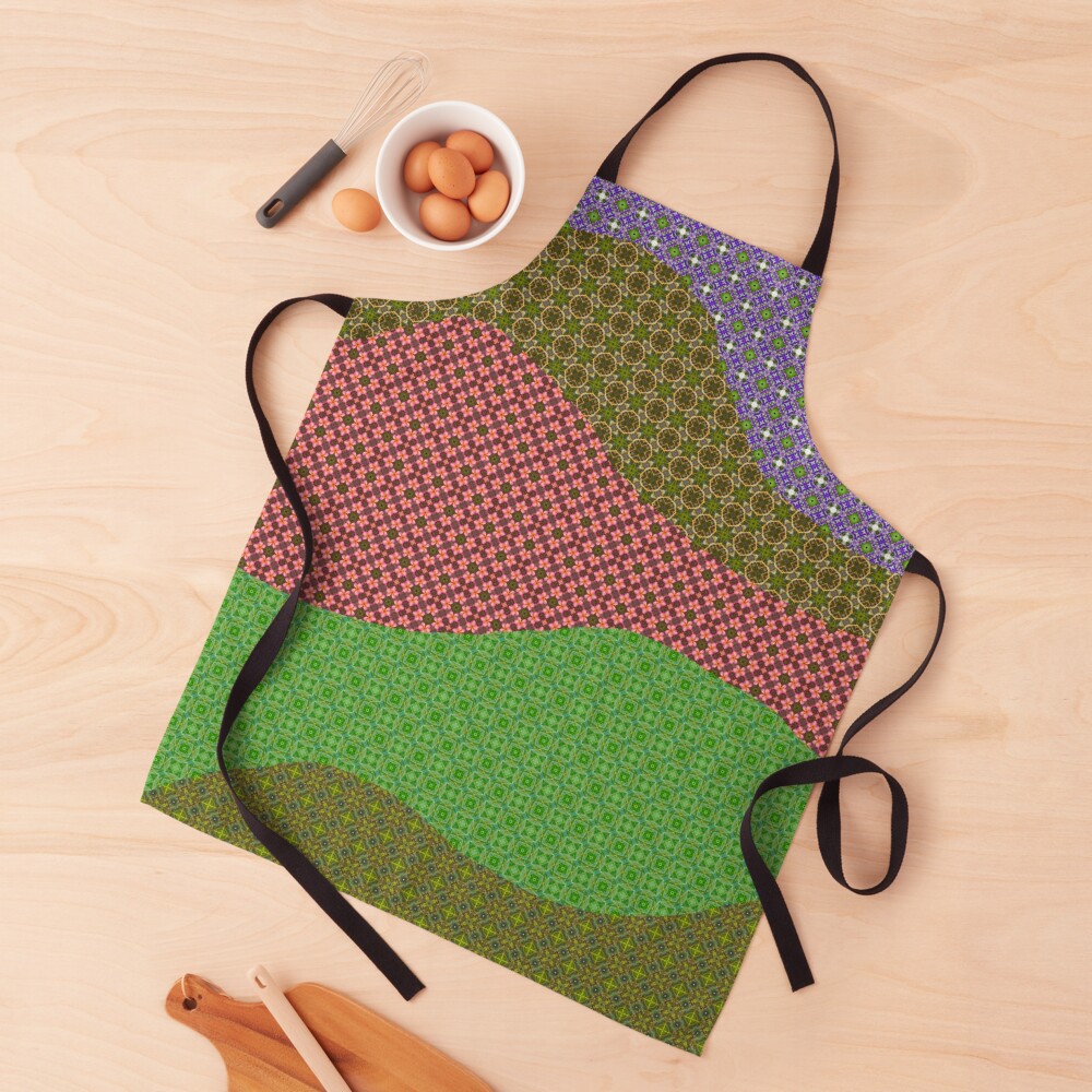 Item preview, Apron designed and sold by nesi.