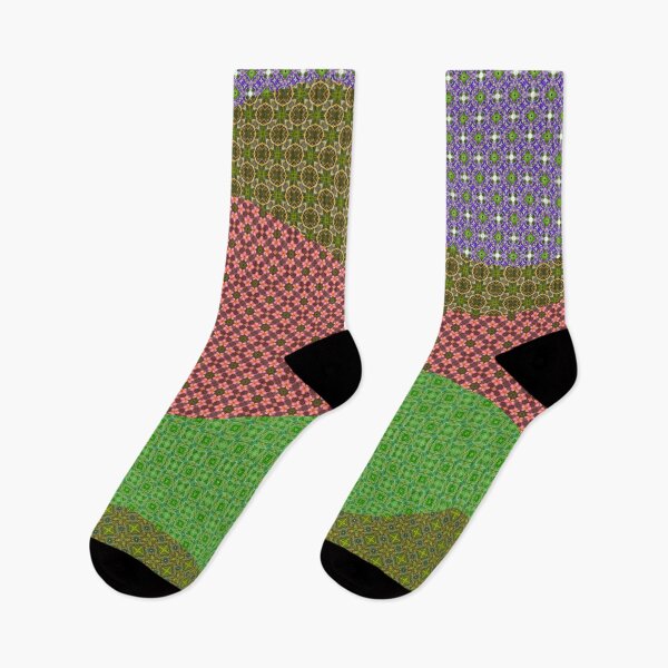 Item preview, Patterns Landscape designed and sold by Salote Faotusia.