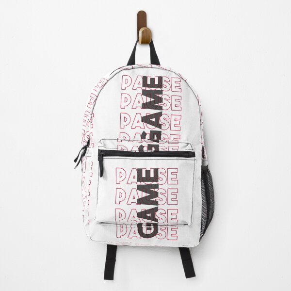 Item preview, Pause Games designed and sold by StarsPower.