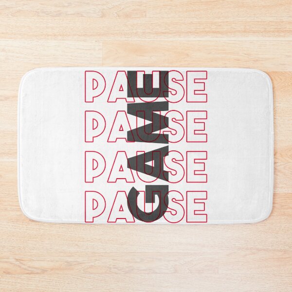 Item preview, Pause Games designed and sold by StarsPower.