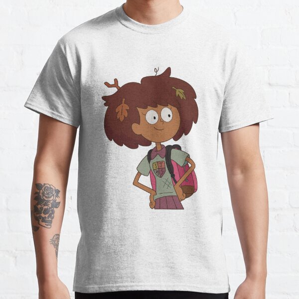 Amphibia T Shirts Redbubble 