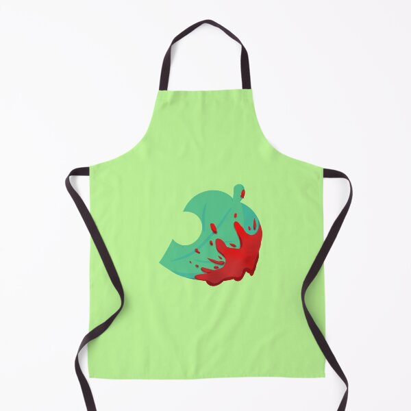 Item preview, DOOMed Leaf designed and sold by JaneIncarnate.