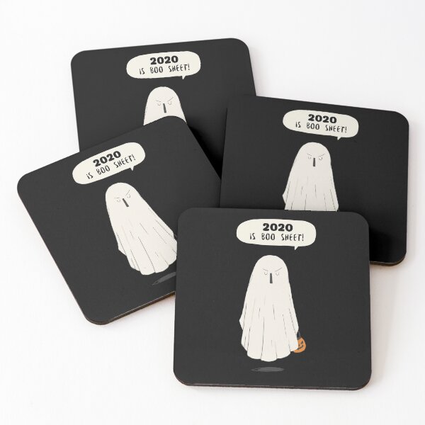 Item preview, 2020 is boo sheet designed and sold by Kaur  Designs.