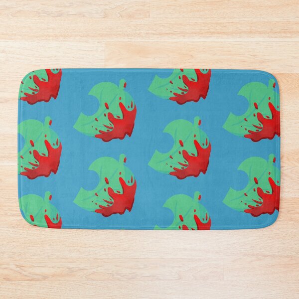 Item preview, DOOMed Leaf designed and sold by JaneIncarnate.