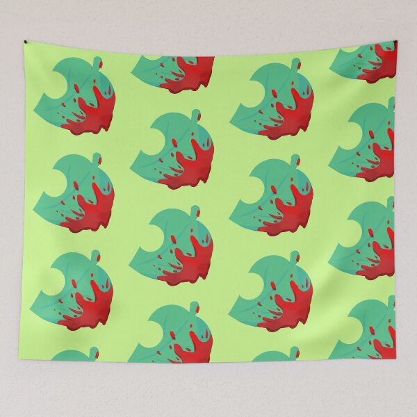 Item preview, DOOMed Leaf designed and sold by JaneIncarnate.