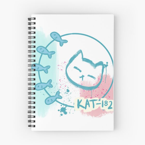 Item preview, Kat 182  designed and sold by Hibari-draws.