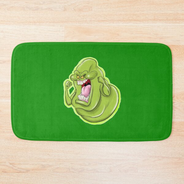 Item preview, Slimer designed and sold by Kenny Durkin.