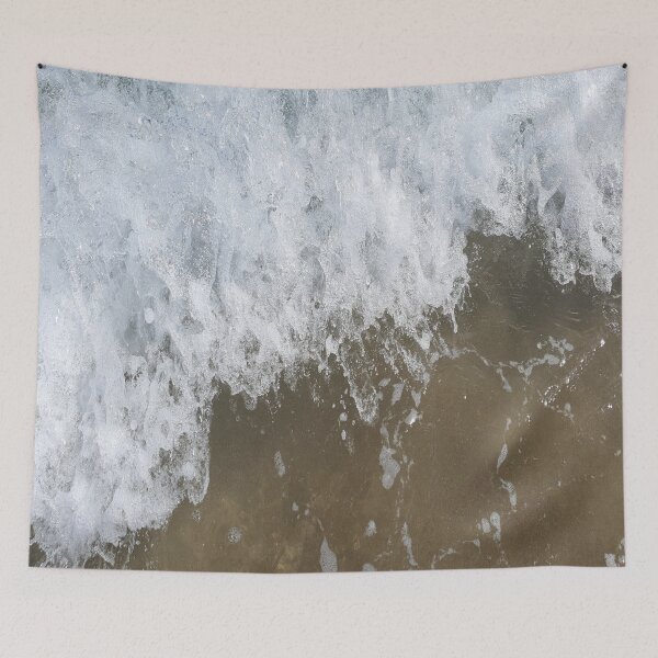 Item preview, waves  designed and sold by wiwiart.