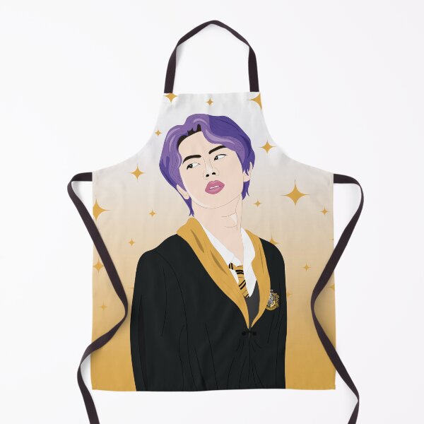 Item preview, BTS Wizard Jin designed and sold by ellentwd.