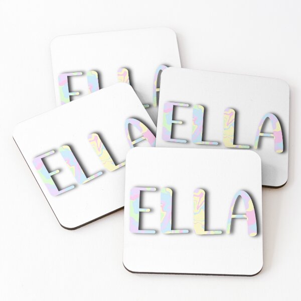 Item preview, Ella designed and sold by dolphin1128.