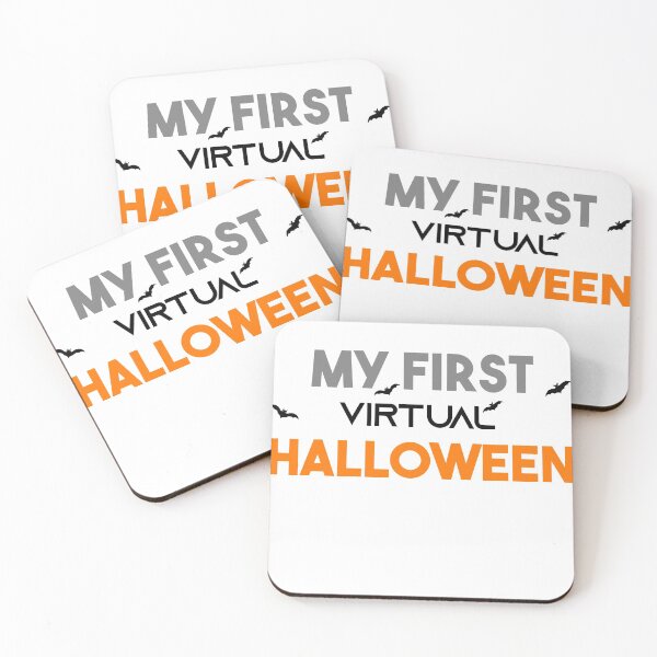 Item preview, My fisrt virtual halloween designed and sold by StarsPower.
