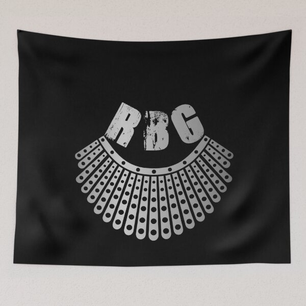 Item preview, Collar RBG Silver designed and sold by REApparelCo.