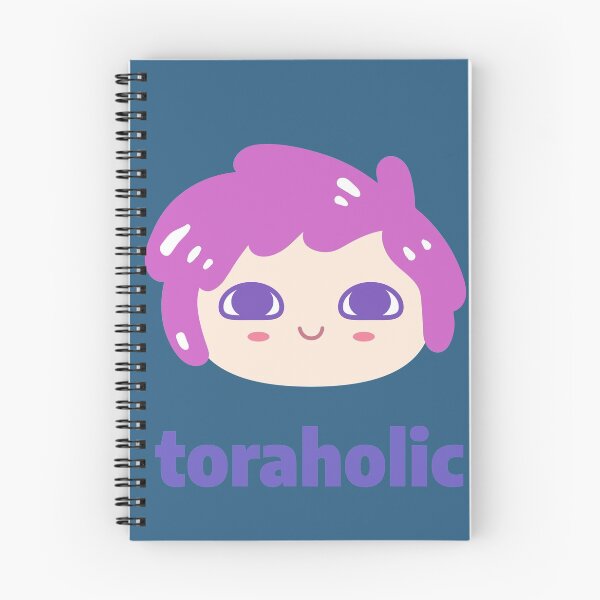 Item preview, Toraholic - Cute Jewish Graphic for Torah Lovers designed and sold by Amber Dove Studio.
