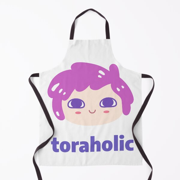 Item preview, Toraholic - Cute Jewish Graphic for Torah Lovers designed and sold by Amber Dove Studio.
