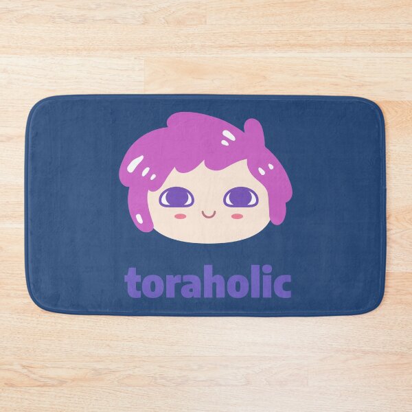 Item preview, Toraholic - Cute Jewish Graphic for Torah Lovers designed and sold by Amber Dove Studio.