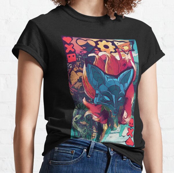 Item preview, Love, Death & Robots designed and sold by a133mhz.