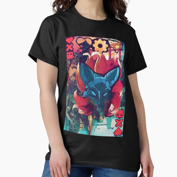 Item preview, Love, Death & Robots designed and sold by a133mhz.