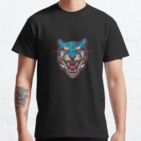 mrbeast inspired BEAST MODE ACTIVE Classic T-Shirt