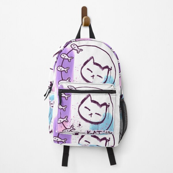 Item preview, Kat  designed and sold by Hibari-draws.